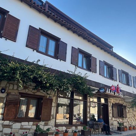 Akay Hotel Selcuk Exterior photo