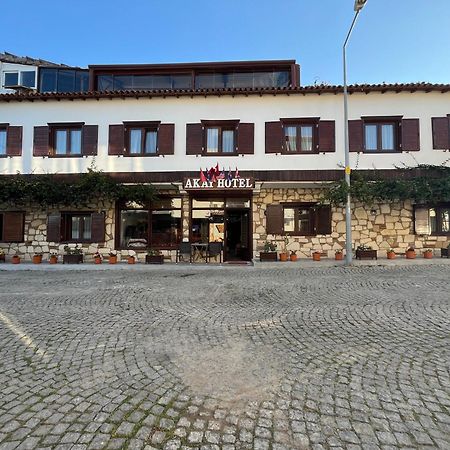 Akay Hotel Selcuk Exterior photo