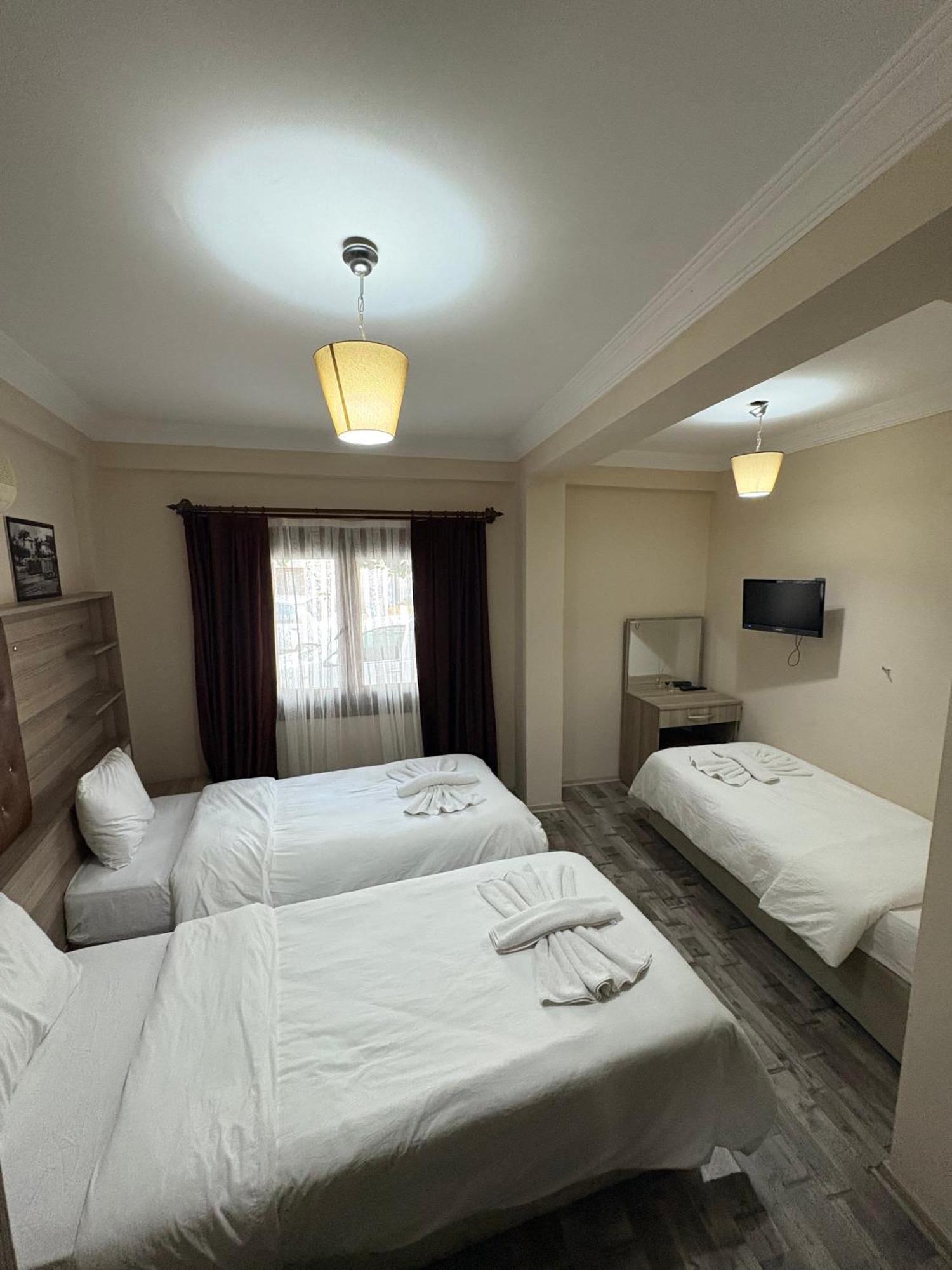 Akay Hotel Selcuk Exterior photo