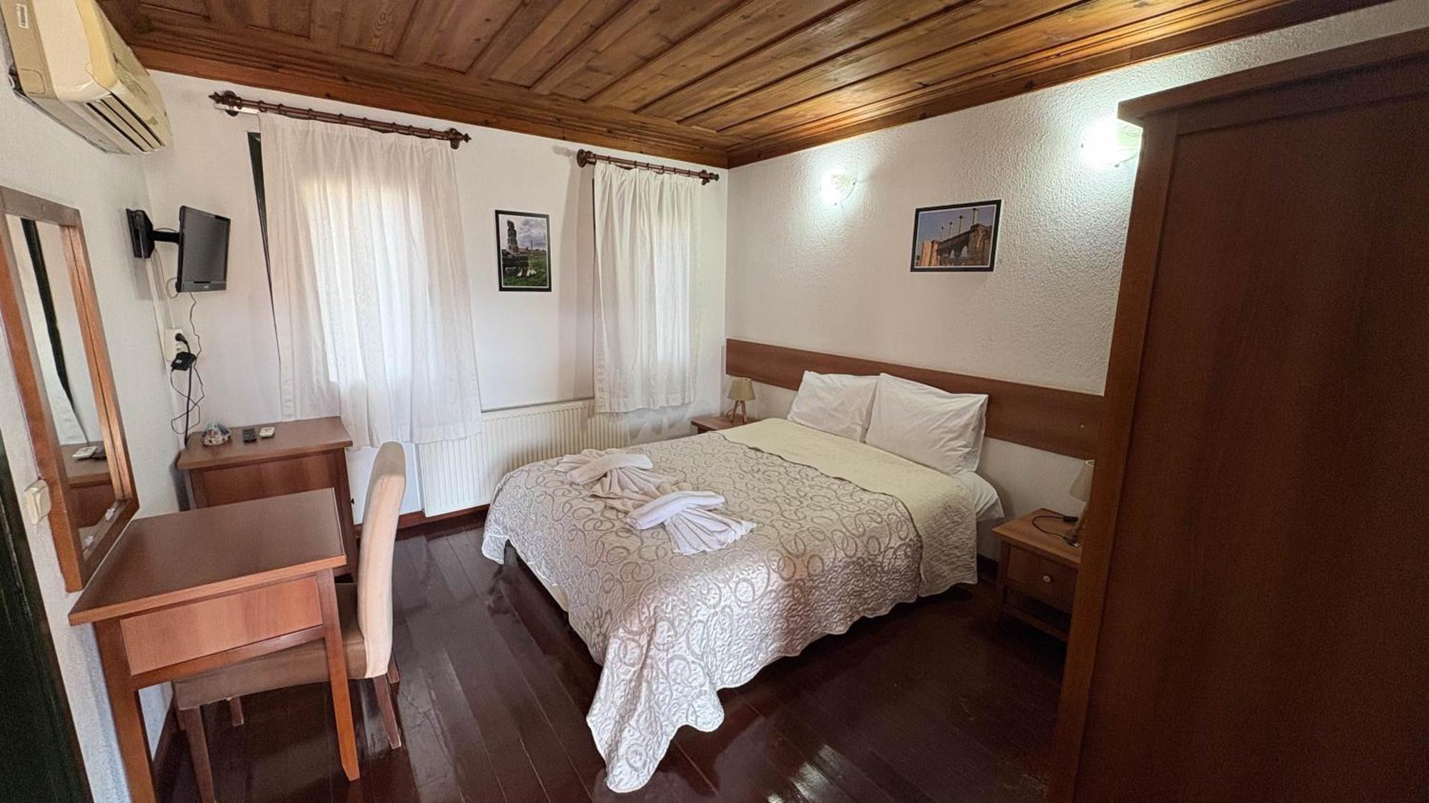Akay Hotel Selcuk Exterior photo