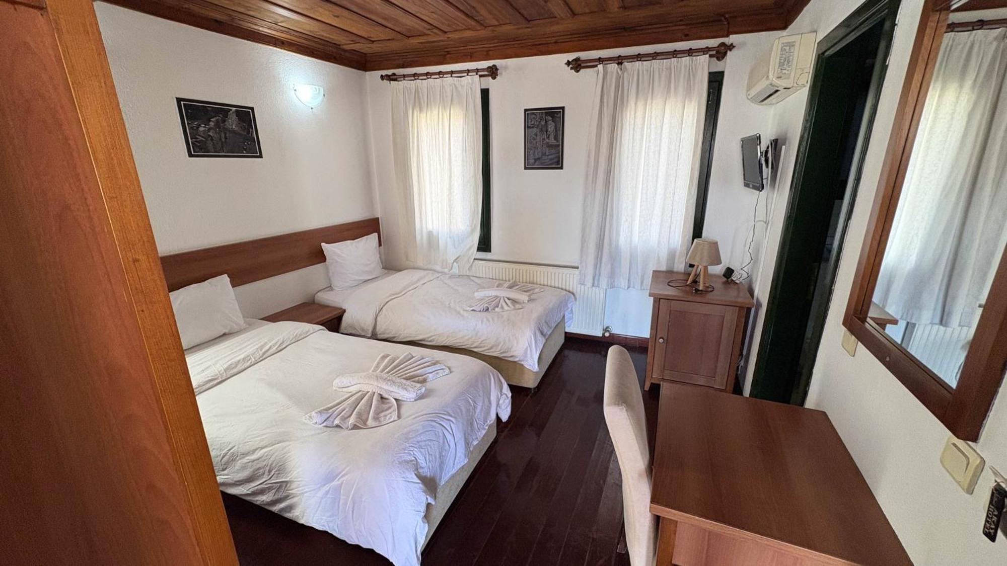 Akay Hotel Selcuk Exterior photo