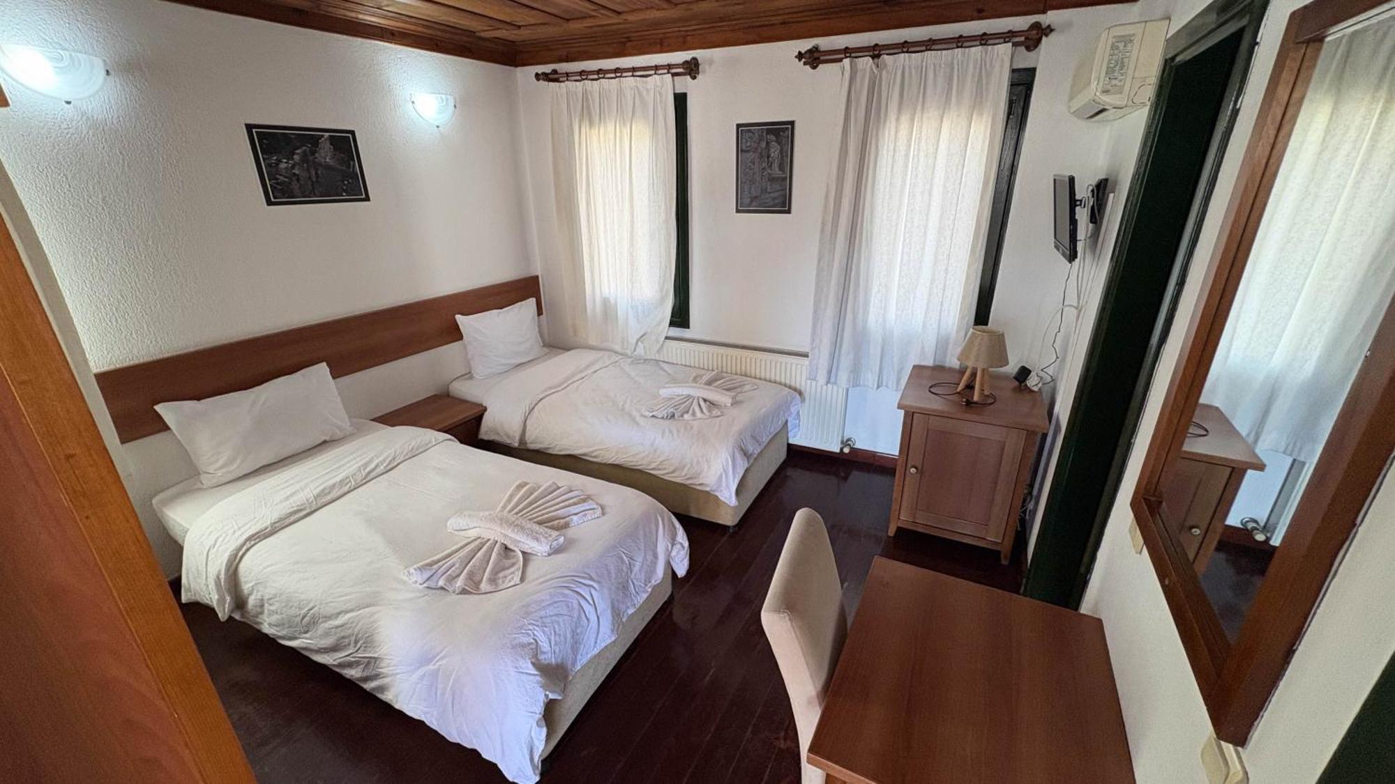 Akay Hotel Selcuk Exterior photo