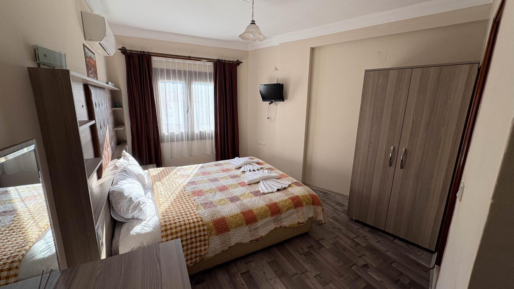 Akay Hotel Selcuk Exterior photo
