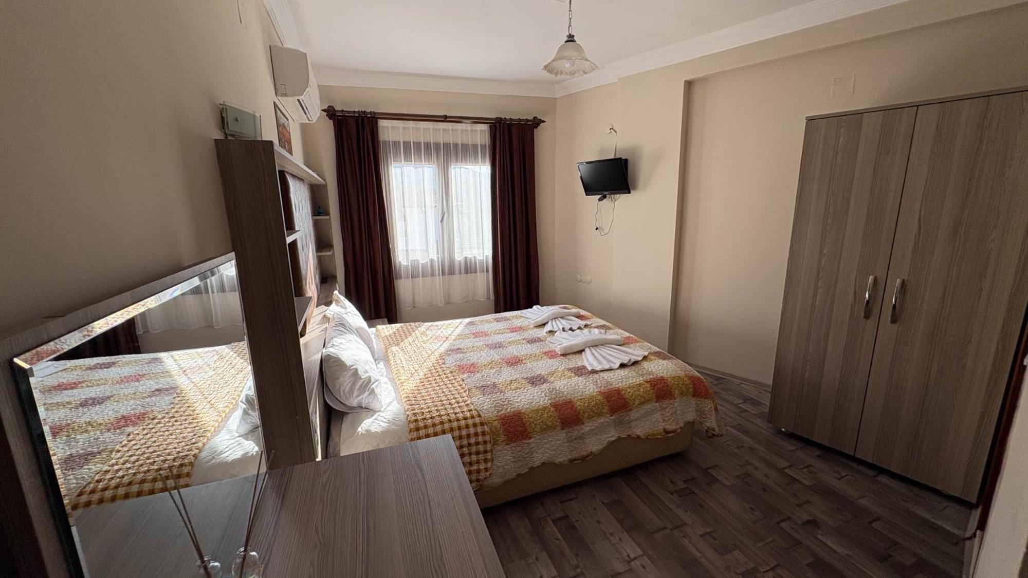 Akay Hotel Selcuk Exterior photo