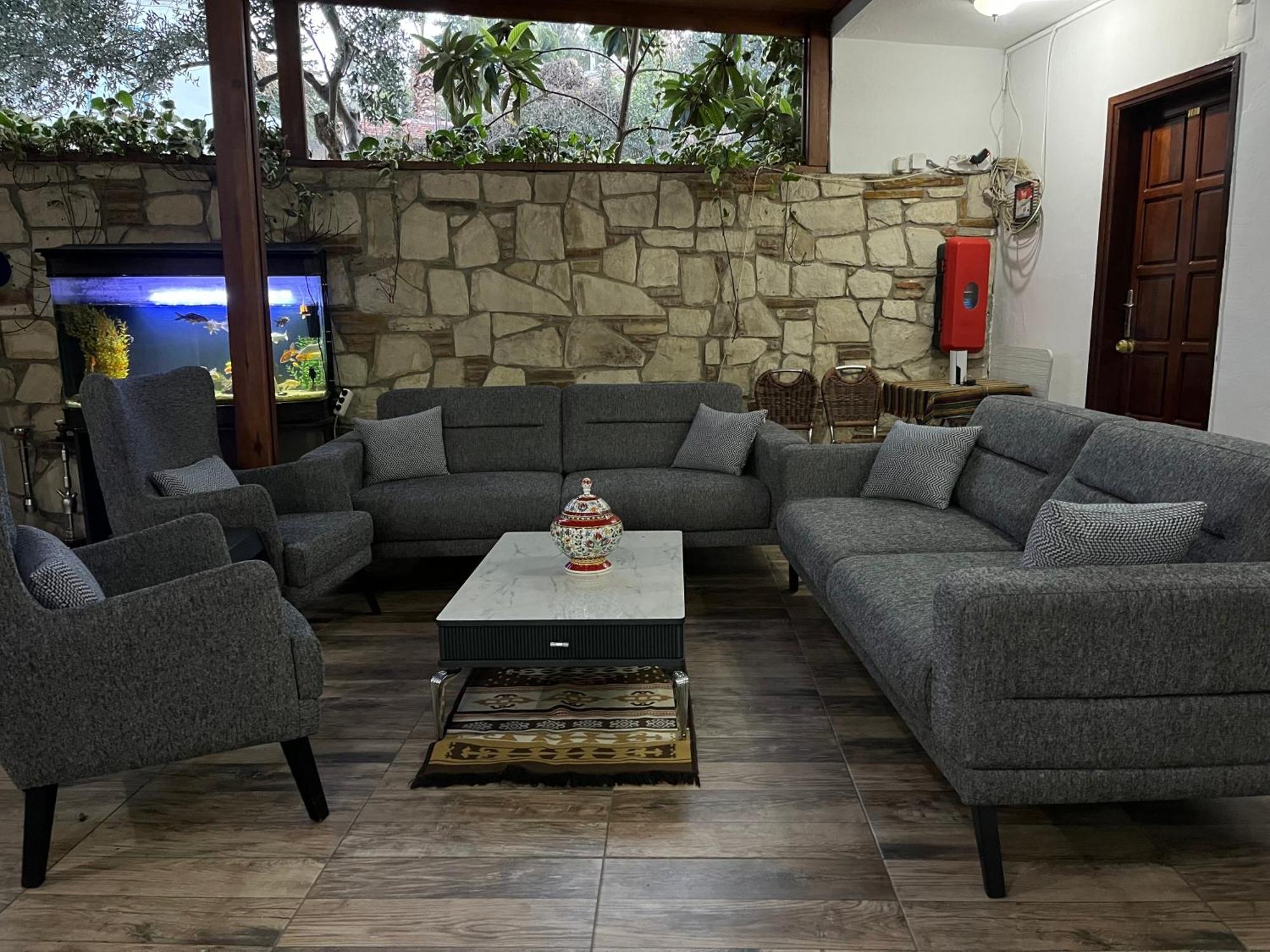 Akay Hotel Selcuk Exterior photo