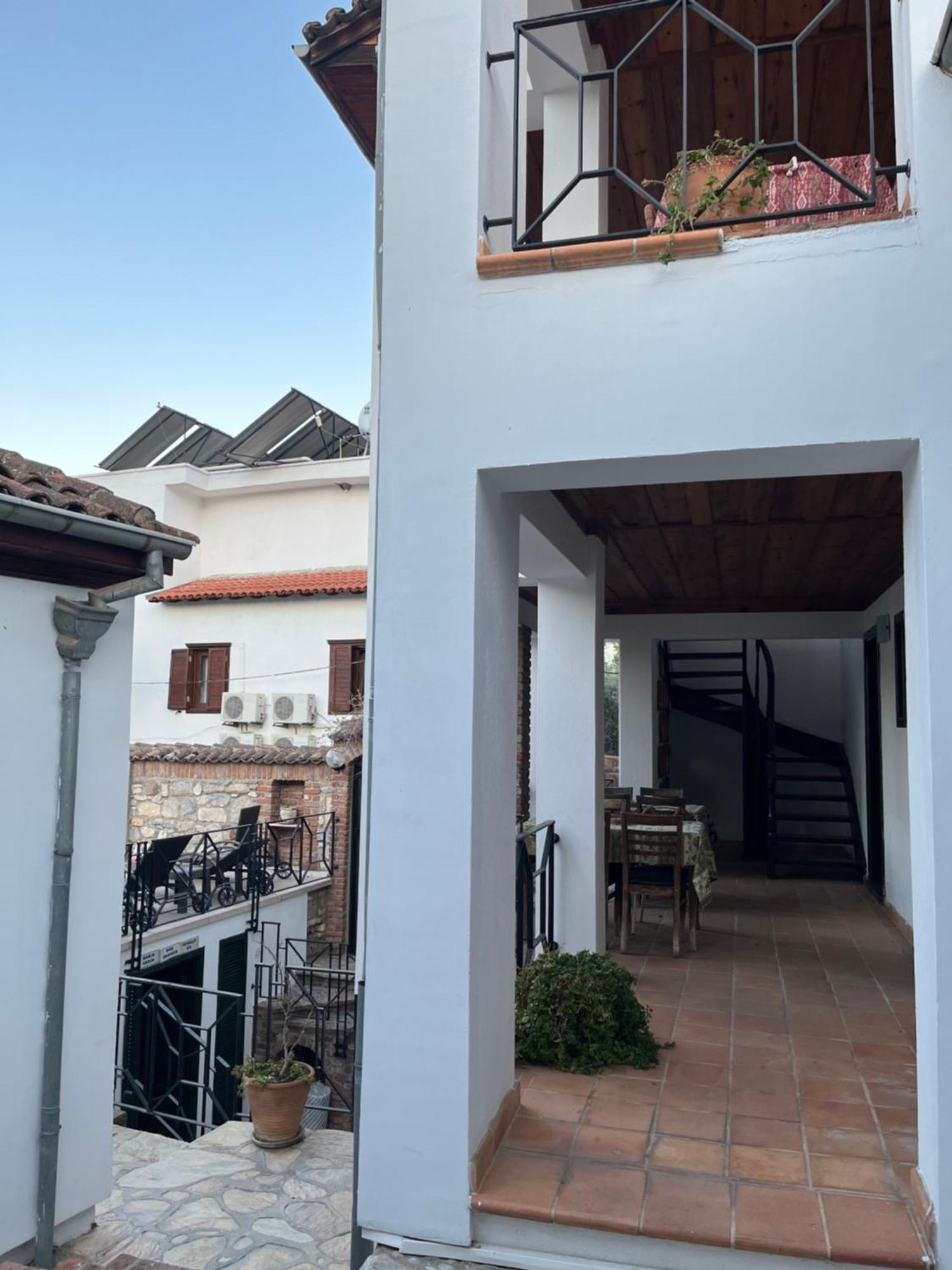 Akay Hotel Selcuk Exterior photo